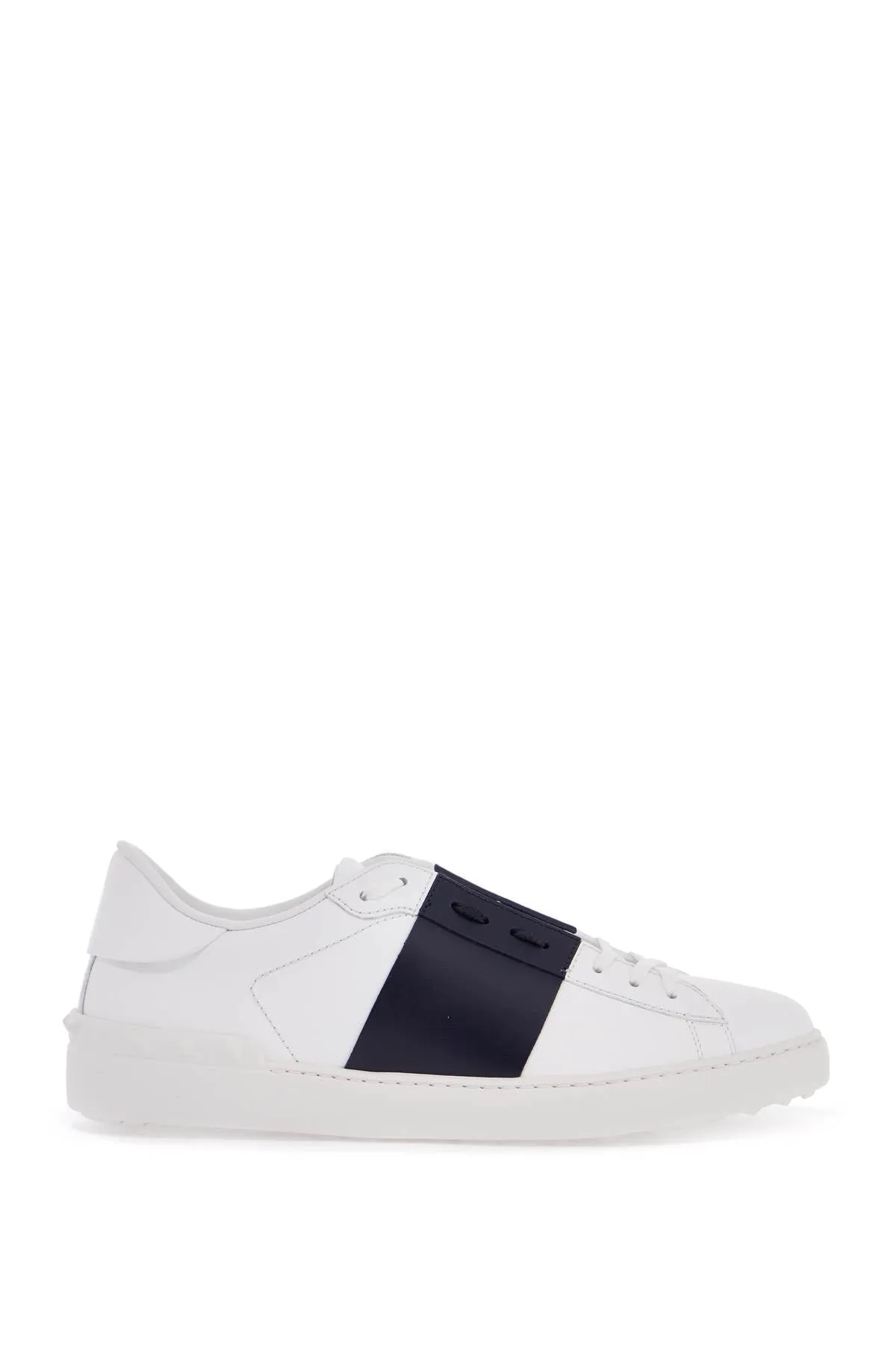 open sneakers 6Y2S0830BLU BIANCO/MARINE/BIANCO