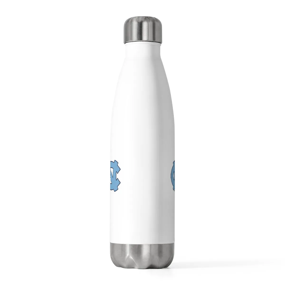 UNC 20oz Insulated Bottle