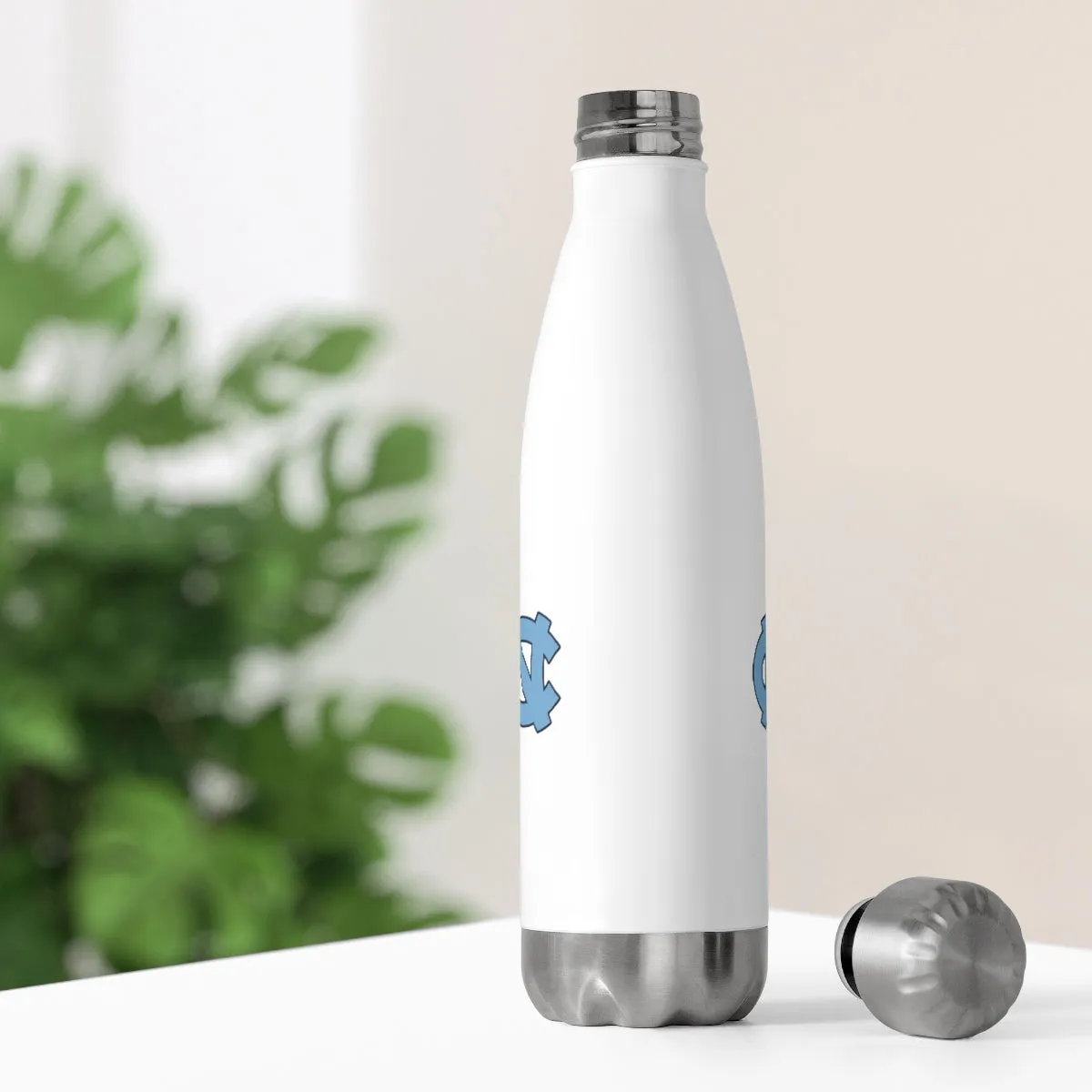UNC 20oz Insulated Bottle