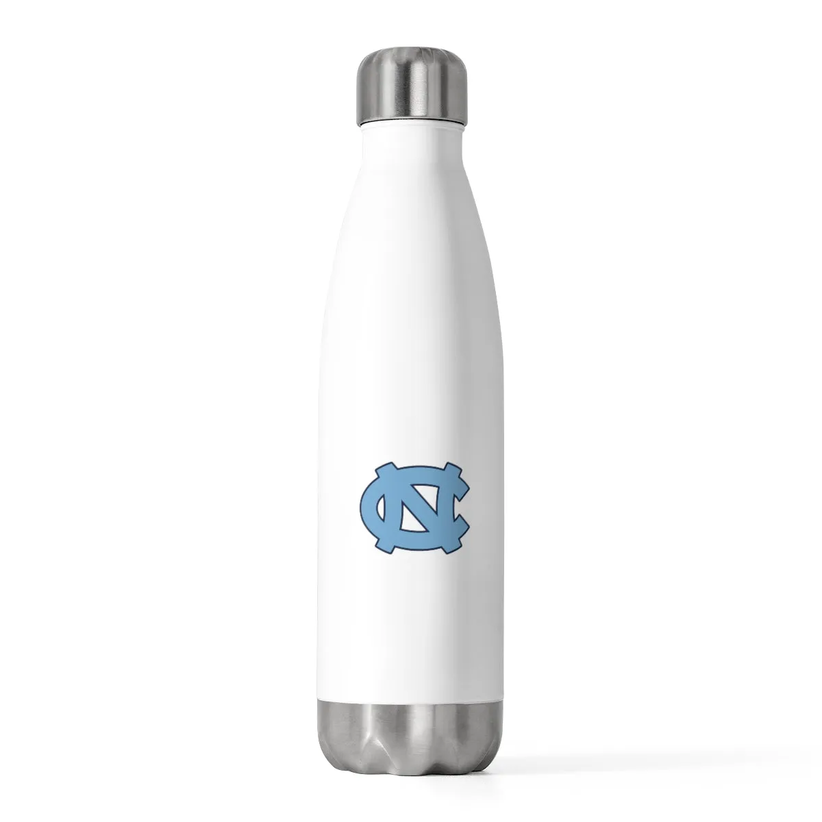 UNC 20oz Insulated Bottle