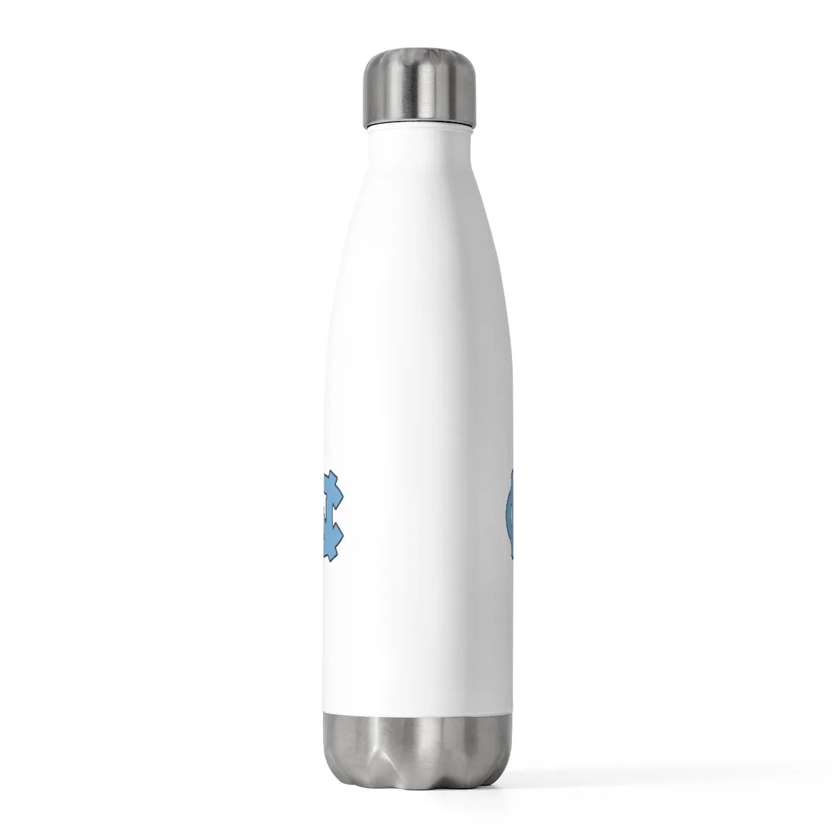 UNC 20oz Insulated Bottle