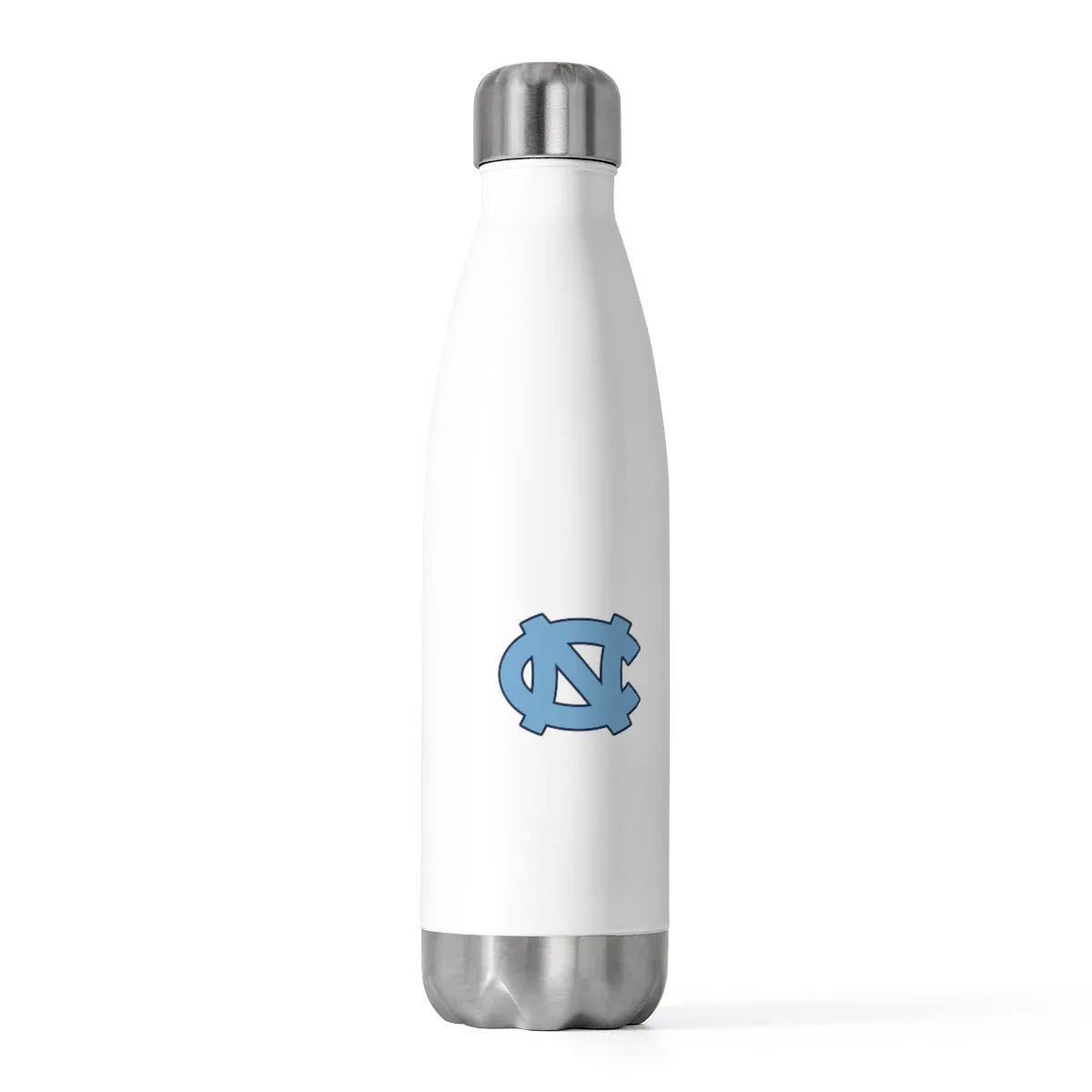 UNC 20oz Insulated Bottle